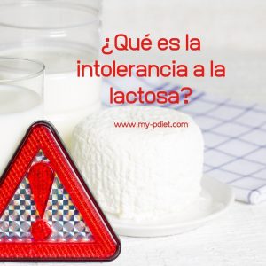 ¿Qué es la intolerancia a la lactosa? nutricionista, nutricionista clínica