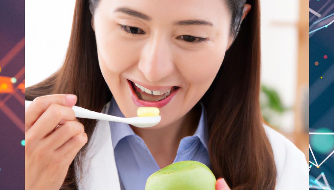 ¿Está relacionada la Nutrición con la formación de caries?, nutricionista, alimentación consciente