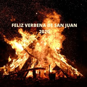 Feliz Verbena San Juan 2020, nutricionista, nutricionista clínica