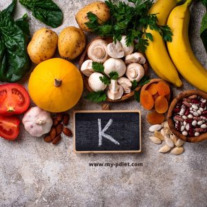 Conociendo las vitaminas: Vitamina K, nutricionista, nutricionista clínica