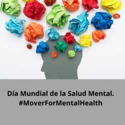 Dia de la salud mental, nutricionista, nutricionista clínica