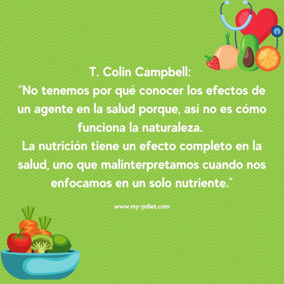 Frases Motivadoras Nutrición My Nutrición 7070