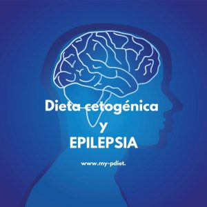 Epilepsia y la dieta cetogénica, nutricionista, nutricionista clínica