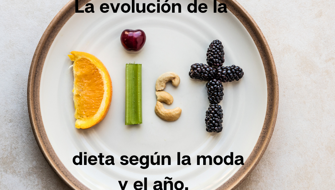 Dieta y Modas, nutricionista, nutricionista clínica