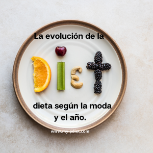 Dieta y Modas, nutricionista, nutricionista clínica