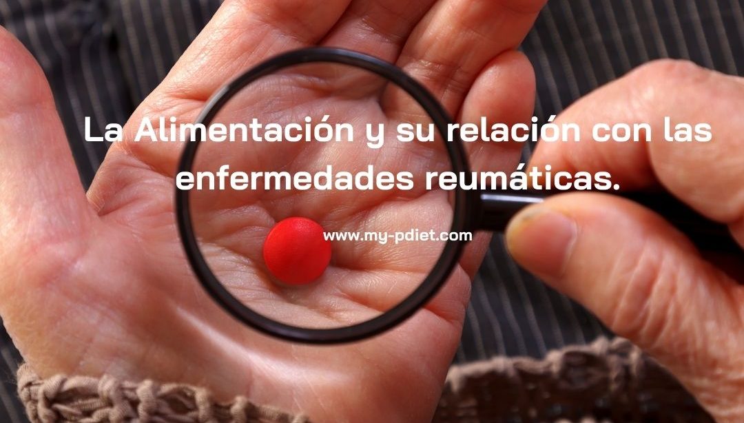 La Alimentación y enfermedades reumáticas. Nutricionista, Nutricionista clínica