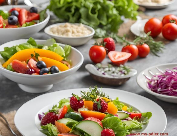 La vida: Más Allá de Resolver Problemas, nutricionista, alimentación consciente