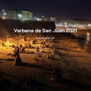 Verbena de San Juan 2021, nutricionista, nutricionista holistica