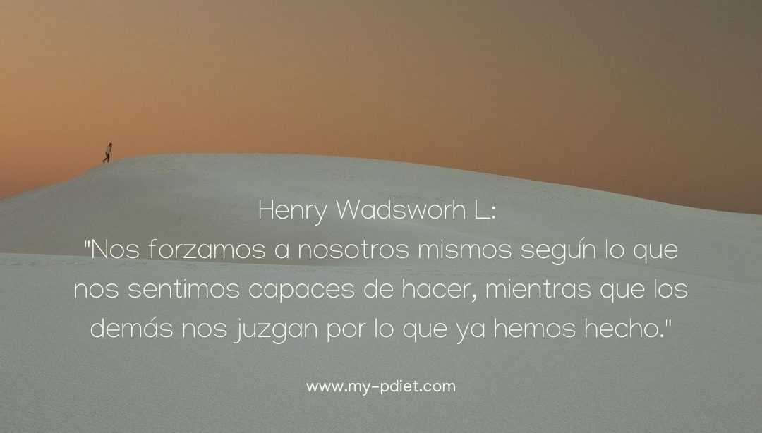 Frases motivadoras: el juicio, nutricionista, nutricionista holistica