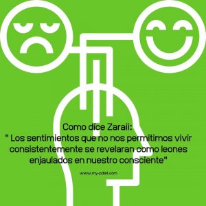 Frases motivadoras: los sentimientos, nutricionista, nutricionista clínica