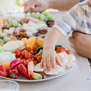 Niños Quisquillosos con los alimentos, nutricionista, nutricionista clínica