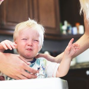 La comida y los niños quisquillosos, nutricionista, nutricionista clínica