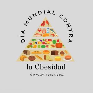 Dia Mundial contra la Obesidad, nutricionista, nutrición clínica