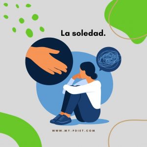 Frases motivadoras: la soledad, nutricionista, nutricionista clínica