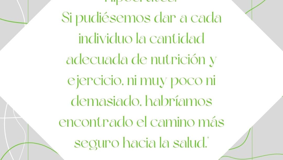 frases motivadoras: el camino a la salud, nutricionista, nutricionista clínica