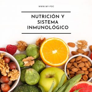 Nutrición y sistema inmunológico, nutricionista, nutricionista clínica