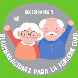 Necesidades y recomendaciones para la tercera edad. Nutricionista, Nutricionista clínica