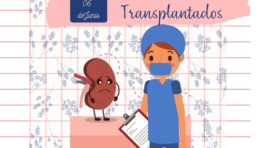 Día Mundial de los Pacientes Transplantados 2022, nutricionista, nutricionista clínica