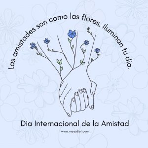 Día Internacional de la Amistad, nutricionista, nutricionista holística