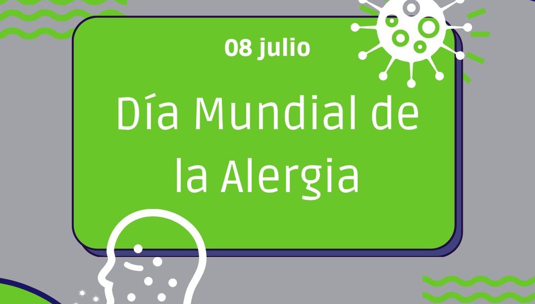 Día Mundial de la Alergia, nutricionista, nutricionista clínica