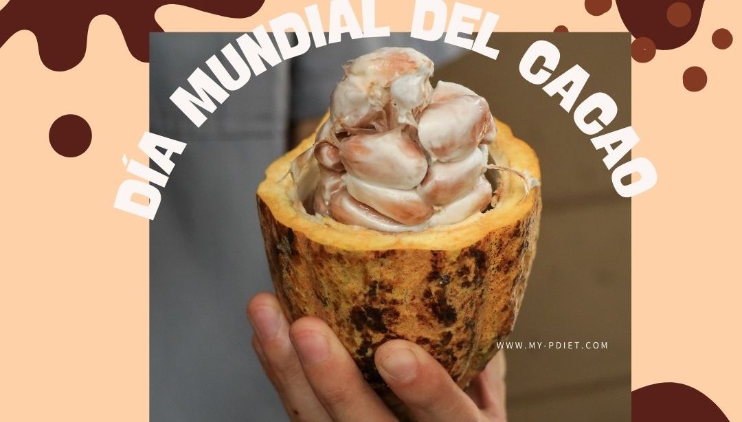 Día Mundial del Cacao, nutricionista, nutricionista clínica