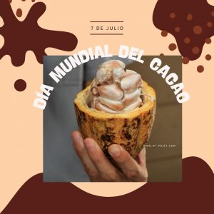 Día Mundial del Cacao, nutricionista, nutricionista clínica