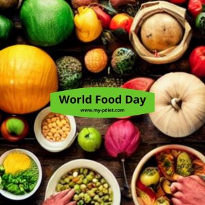 Día Mundial de la Alimentación, nutricionista, nutricionista clínica