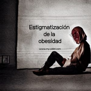 Estigmatización de la obesidad, nutricionista, nutricionista clínica