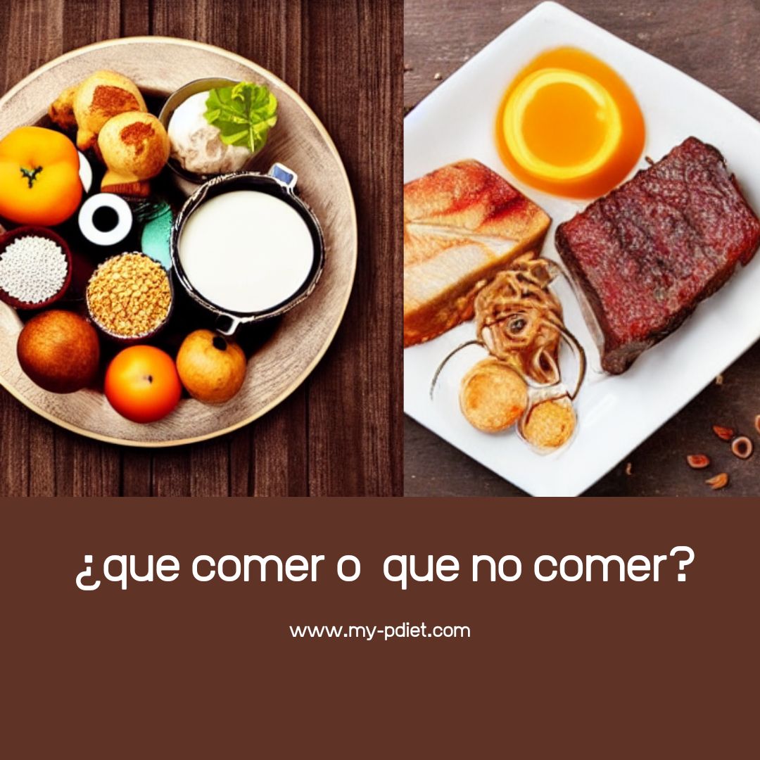 Frases motivadoras: ¿que comer o que no comer?  - Nutrición