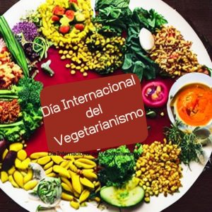 Día Internacional del Vegetarianismo, nutricionista, nutricionista clínica