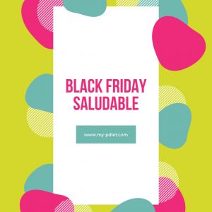 Black friday, nutricionista, nutricionista clínica