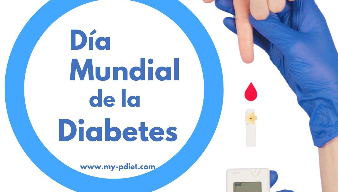 Día Mundial de la Diabetes, nutricionista, nutricionista clínica