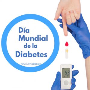 Día Mundial de la Diabetes, nutricionista, nutricionista clínica