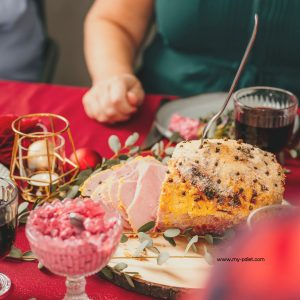 Las digestiones pesadas y las navidades, nutricionista, nutricionista clínica