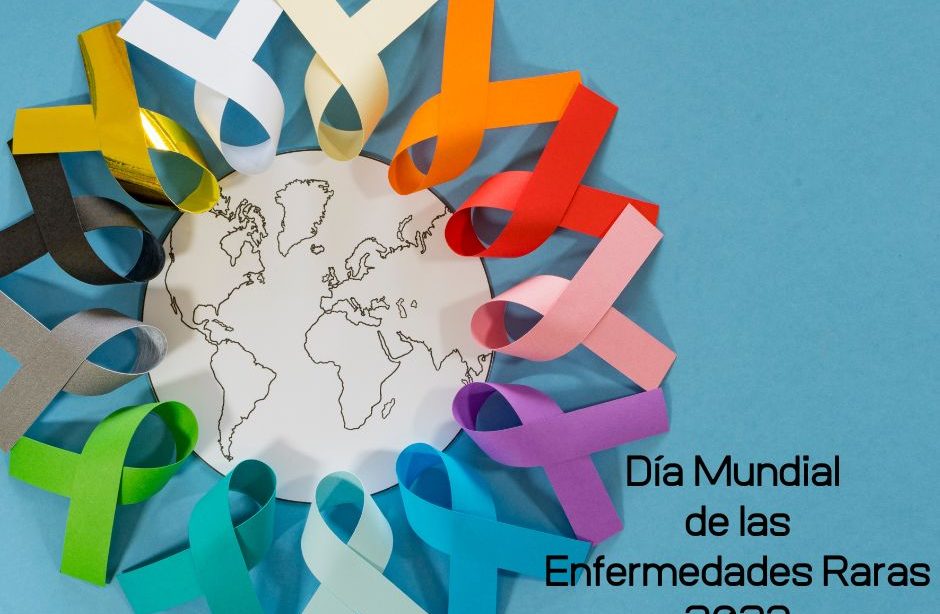 Día Mundial de las Enfermedades Raras 2023, nutricionista, nutricionista clínica