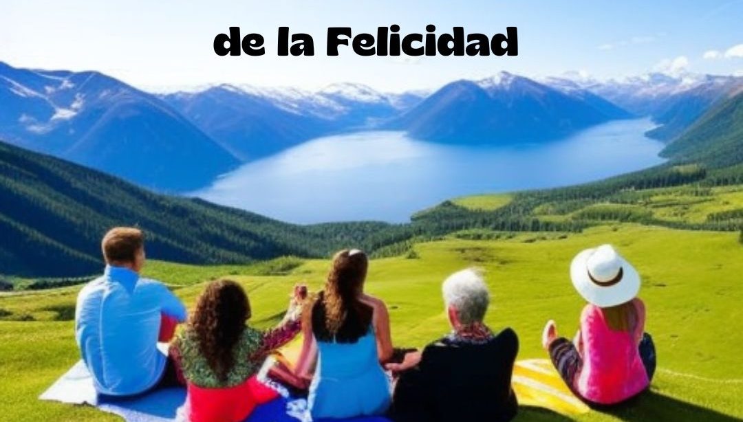 Día Internacional de la Felicidad, nutricionista, nutricionista holistica