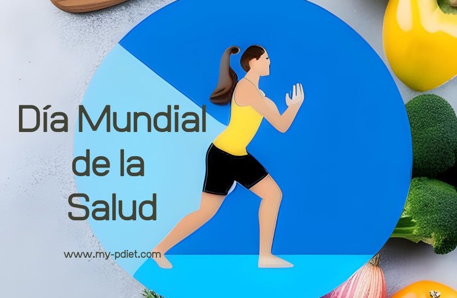 Dia Mundial de la Salud, nutricionista, nutricionista clinica