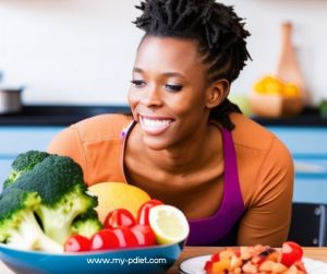 Frases mostivadoras: vivir, nutricionista, nutricionista clínica el presente y alimentación