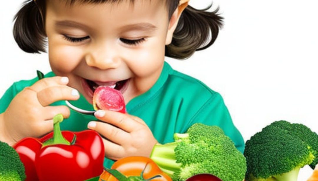 La alimentación y la salud mental infantil: una conexión importante, nutricionista, nutricionista clínica