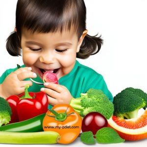 La alimentación y la salud mental infantil: una conexión importante, nutricionista, nutricionista clínica