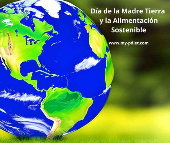 El Día De La Madre Tierra Y La Alimentación Sostenible 0799