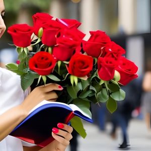 Toda la magia de Sant Jordi, sant Jordi, nutricionista holistica