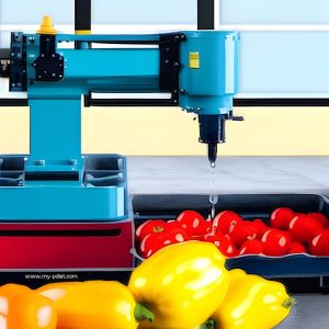 Cómo la IA está Transformando la Seguridad Alimentaria, tecnologo alimentos, nutricionista