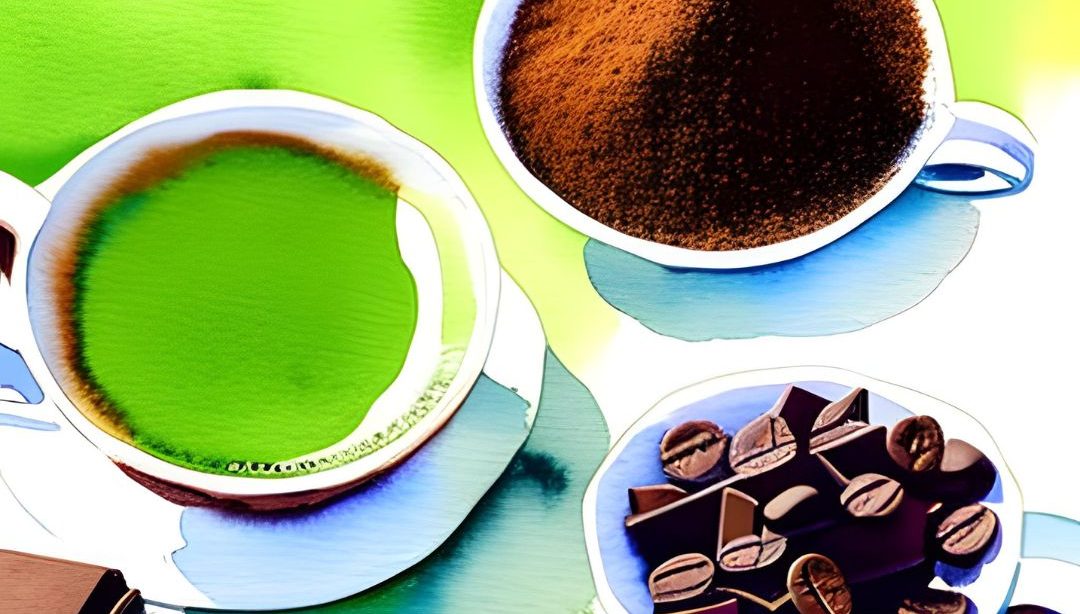 Café: Composición, Propiedades y Alternativas Saludables, nutricionista, nutricionista clínica