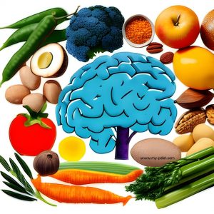 Descubre como la nutrición puede influir en tus neurotransmisores, nutricionista, alimentación consciente