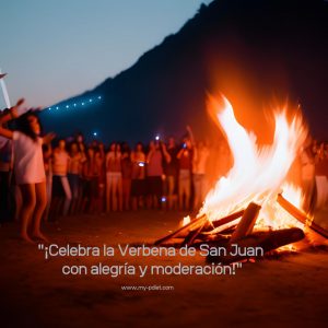 La Verbena de San Juan: Una Noche Mágica de Fuego y Tradición, nutricionista holistica