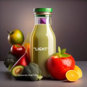  La verdad detrás de la etiqueta "light": más allá del contenido de azúcar, nutricionista, nutricionista clínica