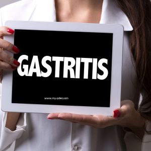 Manejo de la gastritis: recomendaciones nutricionales, nutricionista clínica, salud digestiva
