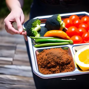 Personalización y Equilibrio: El Enfoque de la Alimentación Saludable, nutricionista, nutricionista clínica