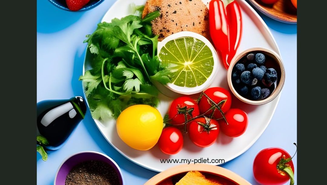 El arte de la alimentación, nutricionista, alimentación consciente